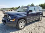 JEEP PATRIOT SP photo