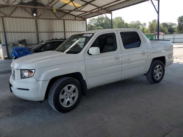 HONDA RIDGELINE