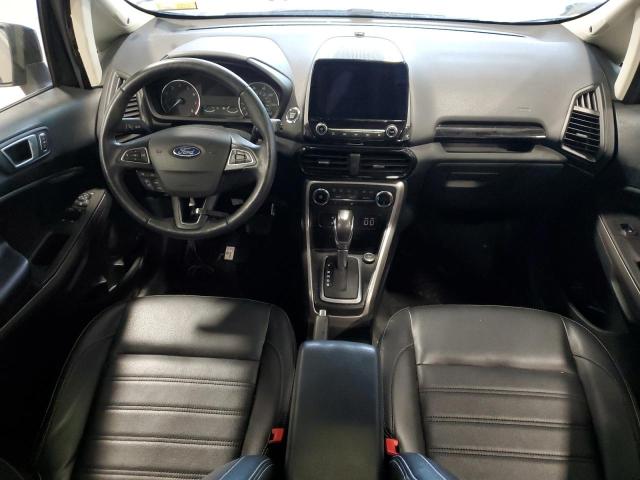2021 FORD ECOSPORT T - MAJ6S3KL7MC425738