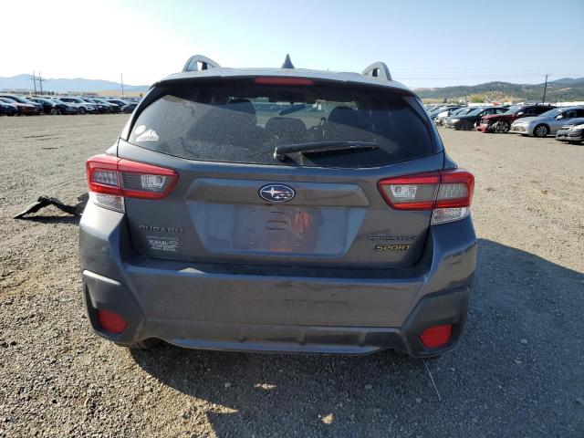 2023 SUBARU CROSSTREK - JF2GTHRC8PH298019