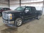 2015 CHEVROLET 1500 - 3GCUKSEC9FG330718