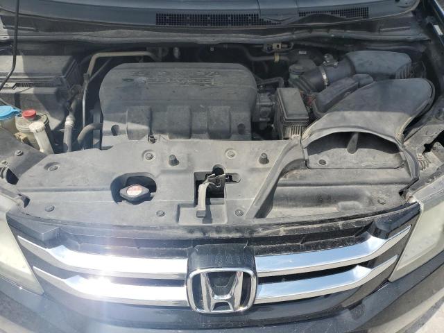 2016 HONDA ODYSSEY EX - 5FNRL5H68GB094239