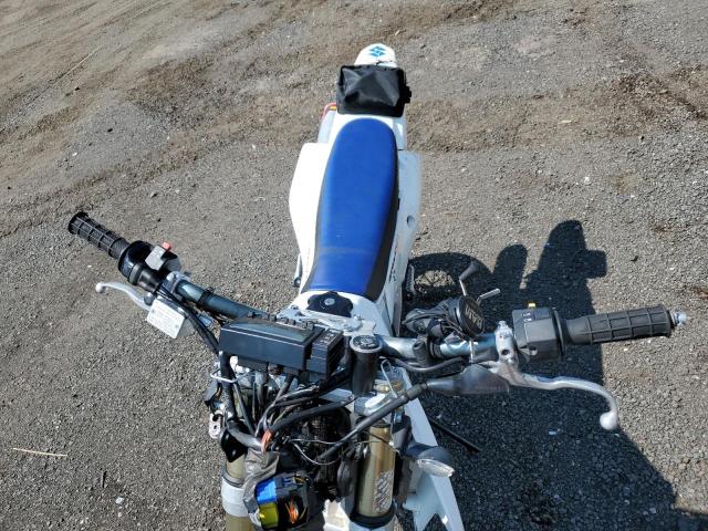 2019 SUZUKI DR-Z400 SM JS1SK44A3K7100711