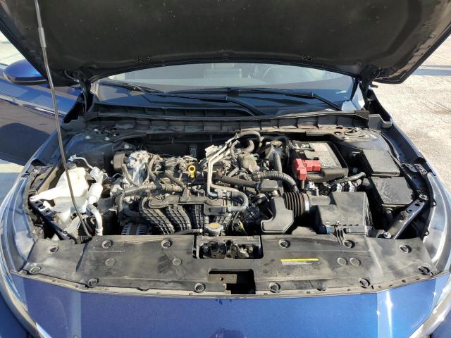2022 NISSAN ALTIMA S - 1N4BL4BV6NN423245