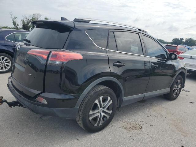 VIN 2T3ZFREV3HW398682 2017 Toyota RAV4, LE no.3