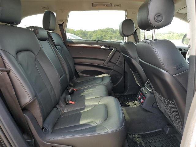 2015 AUDI Q7 PREMIUM - WA1LGAFE5FD007104