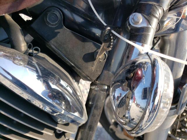 2007 YAMAHA XVS1100 JYAVP11E97A095868