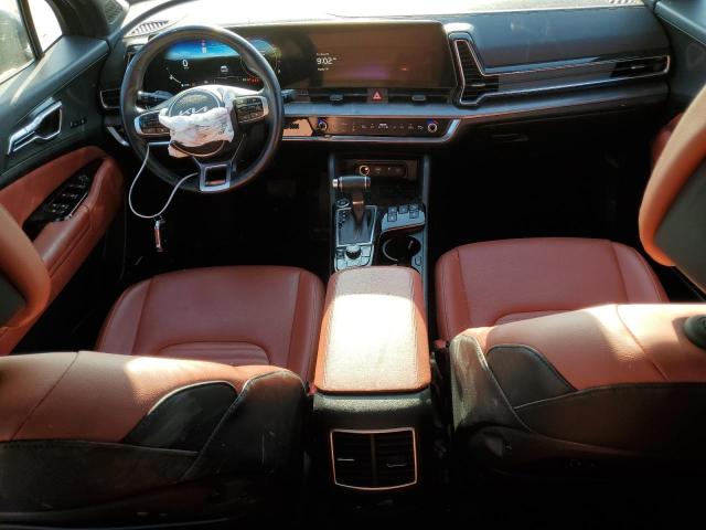 2023 KIA SPORTAGE S - 5XYK5CAF6PG033460
