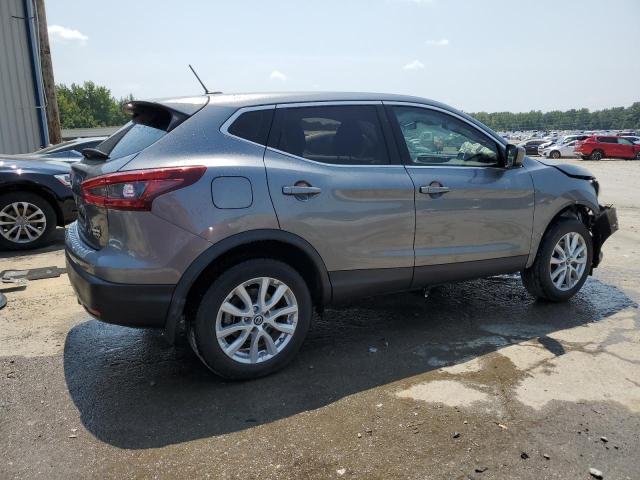 2020 NISSAN ROGUE SPOR - JN1BJ1CV2LW552221