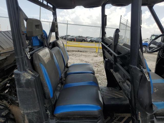 2017 POLARIS RANGER CRE - 3NSRVM995HG849032