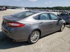 FORD FUSION SE photo