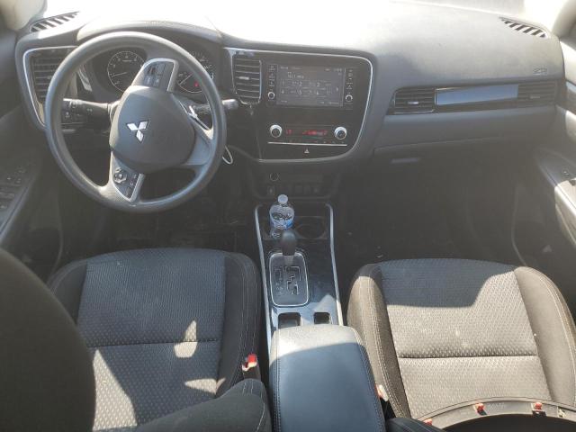 2020 MITSUBISHI OUTLANDER - JA4AD2A32LZ042046