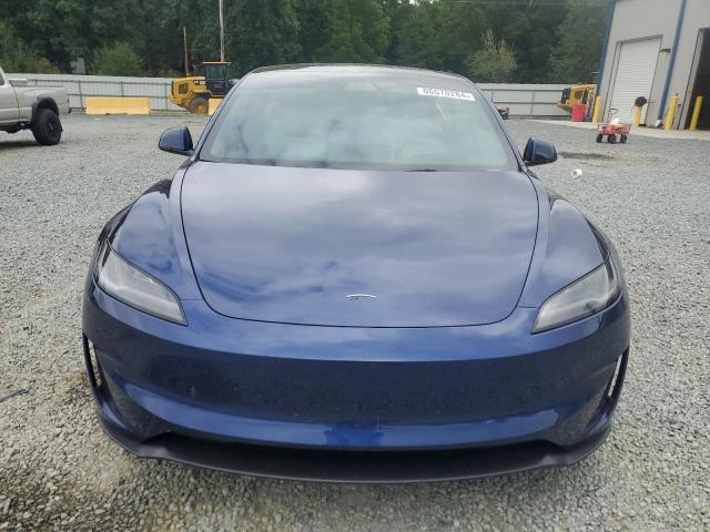 2024 TESLA MODEL 3 - 5YJ3E1ET4RF807076
