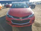 CHEVROLET CRUZE LT снимка