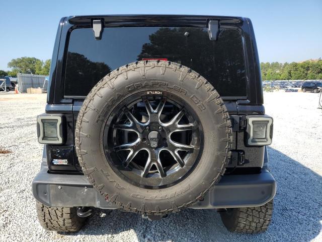 2020 JEEP WRANGLER U - 1C4HJXEN6LW293191