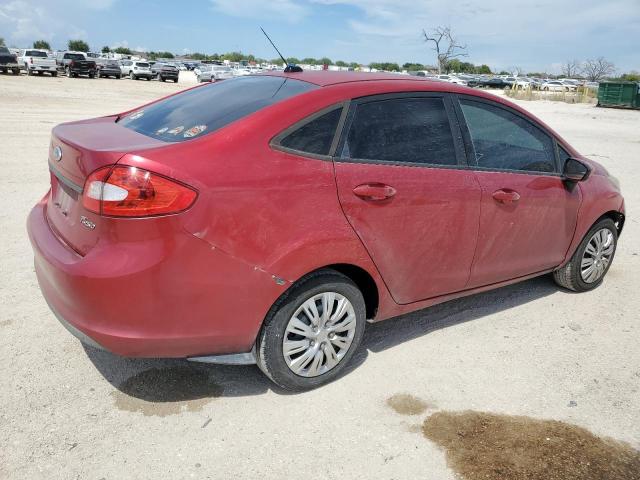 Vin: 3fadp4bj5bm180866, lot: 68034784, ford fiesta se 20113