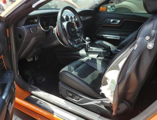 2020 FORD MUSTANG GT - 1FA6P8CF3L5158107