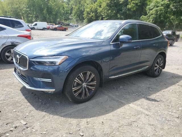 VIN YV4062RL3N1951394 2022 Volvo XC60, B6 Inscription no.1