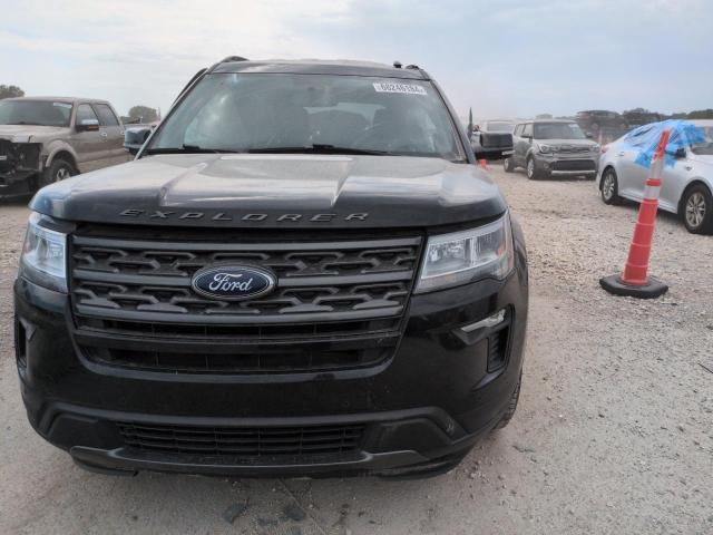 2018 FORD EXPLORER X - 1FM5K8D80JGB08489