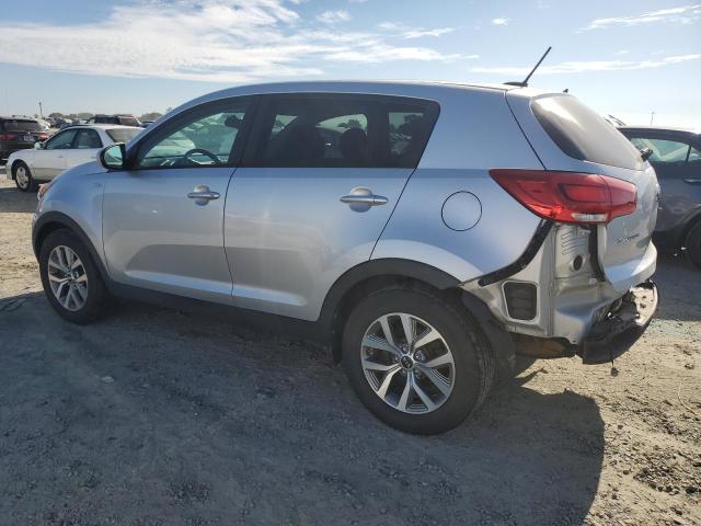 Vin: kndpbcac4f7746048, lot: 65866384, kia sportage lx 20152