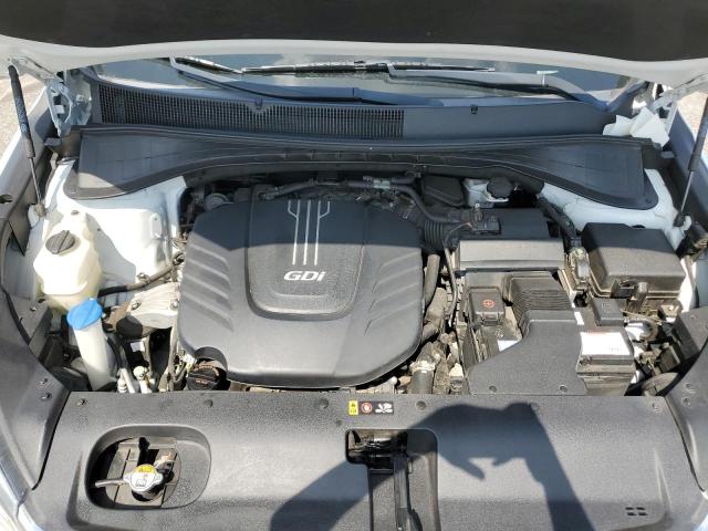 2017 KIA SORENTO SX - 5XYPK4A55HG319832