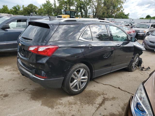 2019 CHEVROLET EQUINOX LT - 2GNAXVEX8K6142309