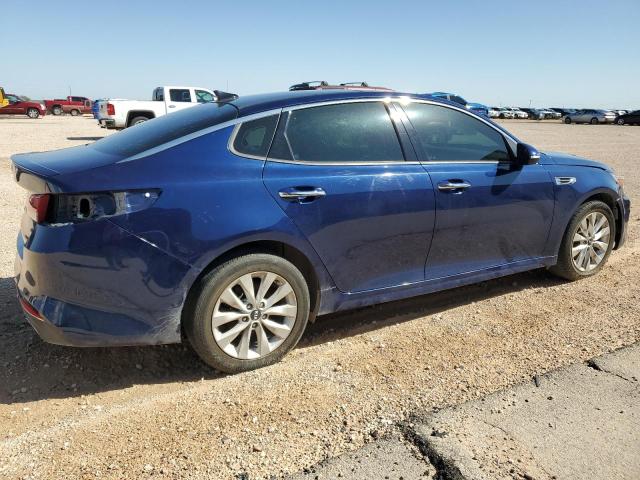 2018 KIA OPTIMA LX - 5XXGT4L33JG186944