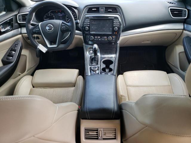 2018 NISSAN MAXIMA 3.5 - 1N4AA6AP6JC395842