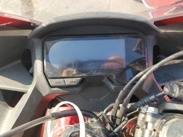 2022 HONDA CBR500 RA MLHPC6255N5300822