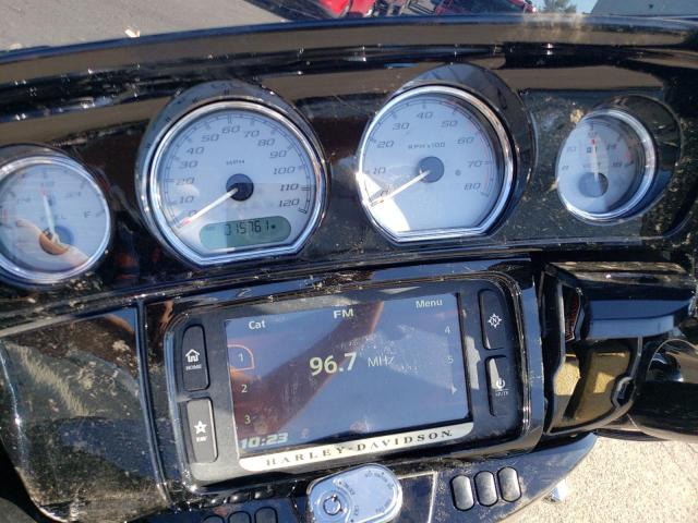 2016 HARLEY-DAVIDSON FLHXS STRE - 1HD1KRM10GB671154
