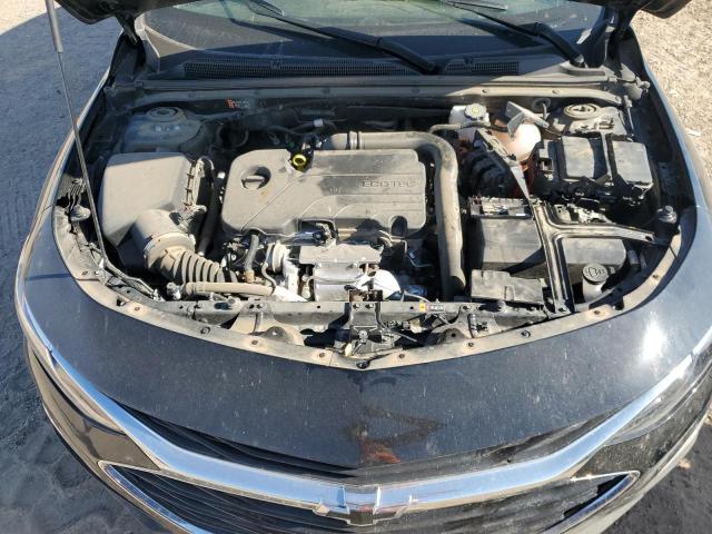 2024 CHEVROLET MALIBU RS - 1G1ZG5ST3RF115685