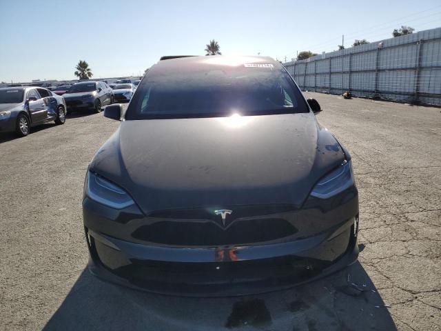 2023 TESLA MODEL X - 7SAXCDE52PF393242