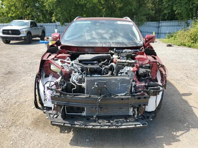 2023 NISSAN QASHQAI SV JN1BJ1BWXPW107550