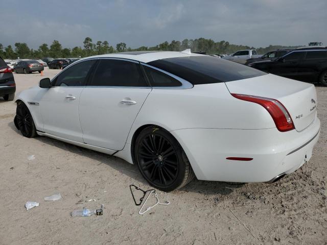 VIN SAJWA2GE3DMV43363 2013 Jaguar XJL, Supercharged no.2