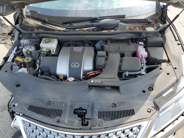 2020 LEXUS RX 450H 2T2HGMDA7LC047279