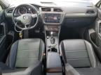 Lot #3024046204 2018 VOLKSWAGEN TIGUAN SE