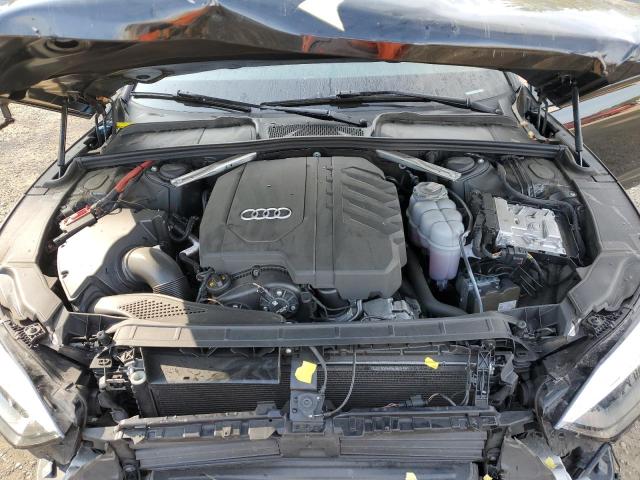 2021 AUDI A5 PREMIUM - WAUFACF5XMA018997