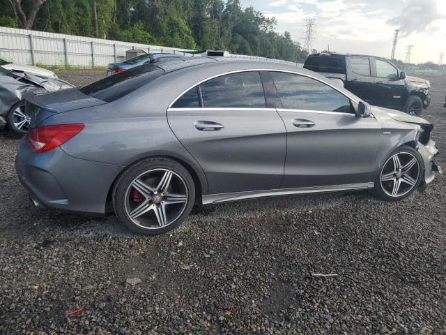 VIN WDDSJ4EB7FN164273 2015 Mercedes-Benz CLA-Class,... no.3