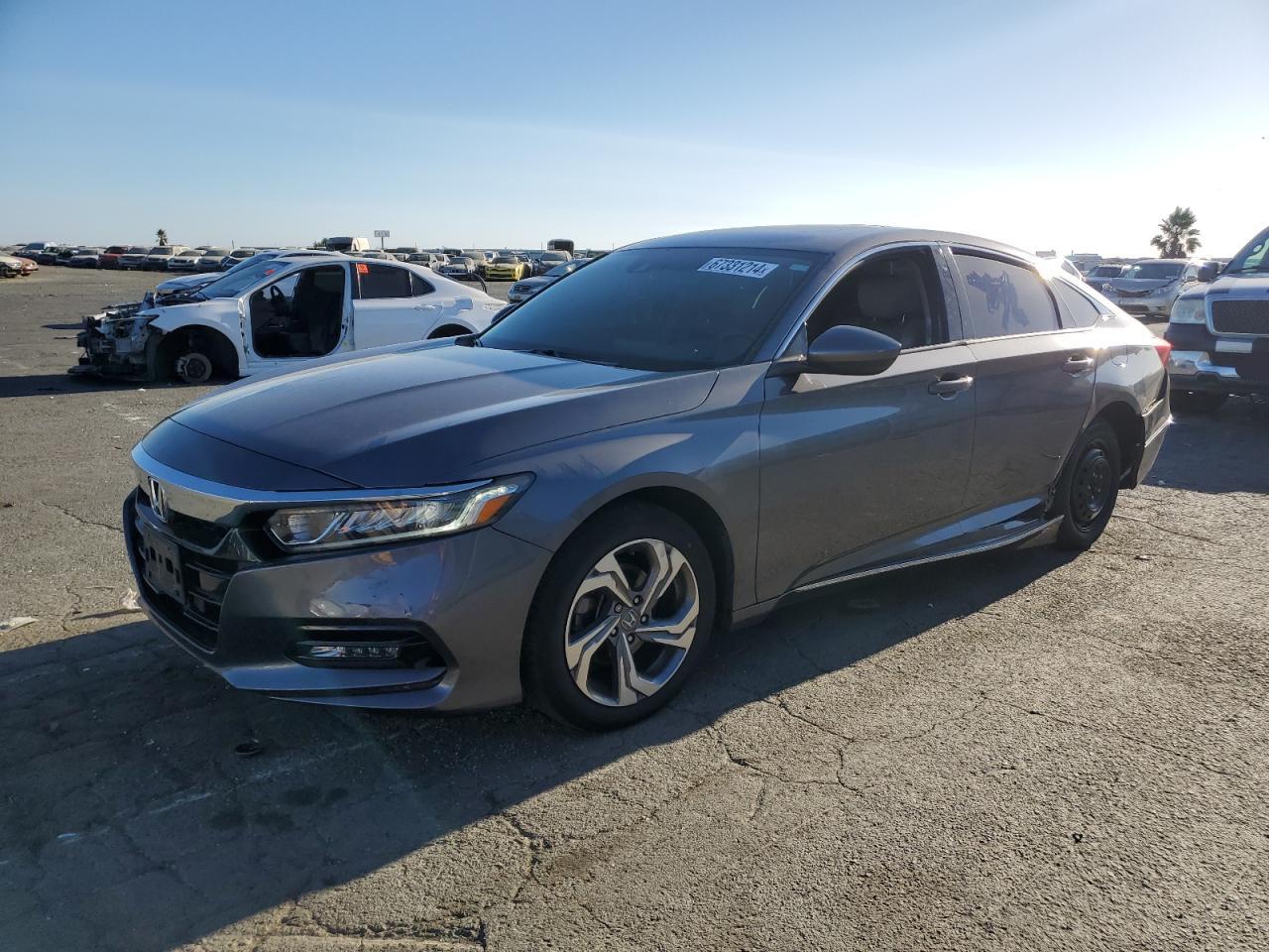 Honda Accord 2020 EX