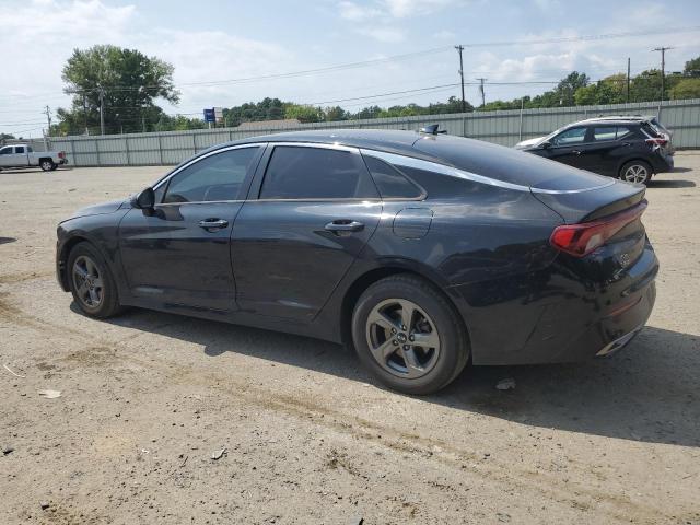 2021 KIA K5 LXS - 5XXG14J24MG007945