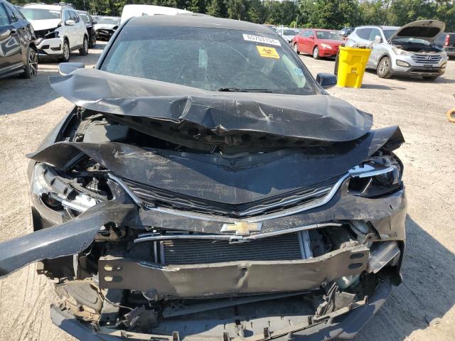 2017 CHEVROLET MALIBU LT - 1G1ZE5ST3HF206153