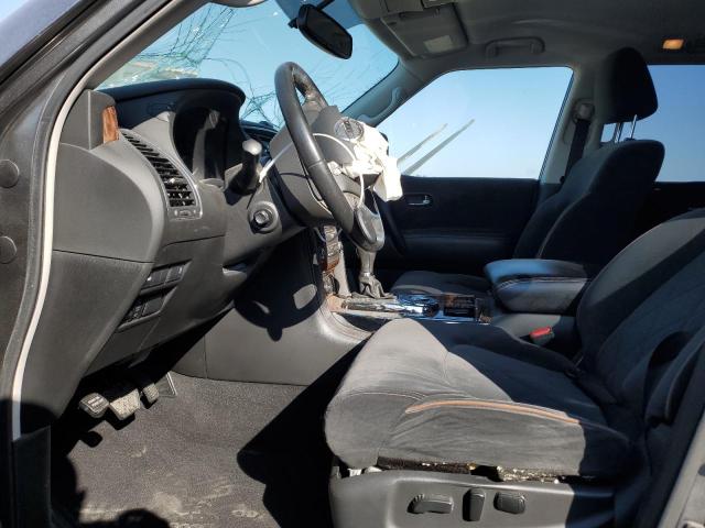 2019 NISSAN ARMADA SV - JN8AY2ND4KX010114
