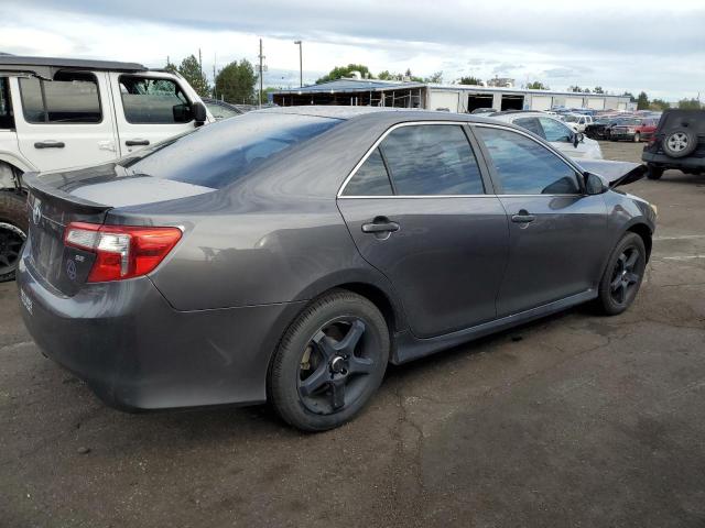 VIN 4T1BF1FK4EU369994 2014 Toyota Camry, L no.3