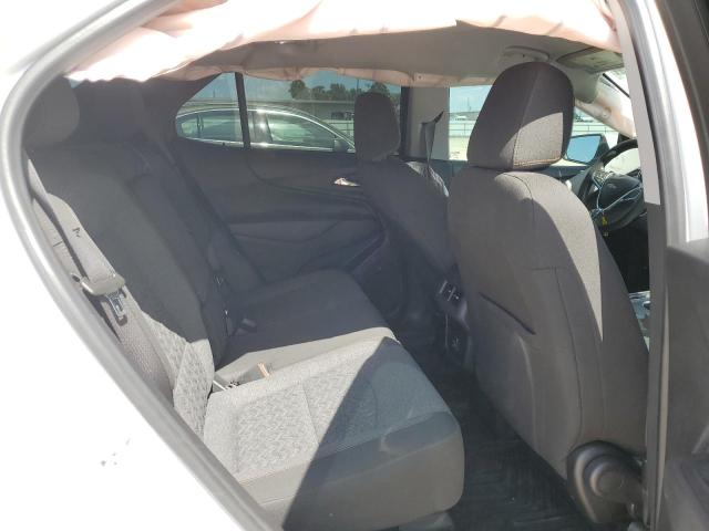 2022 CHEVROLET EQUINOX LT - 3GNAXKEV8NL305618