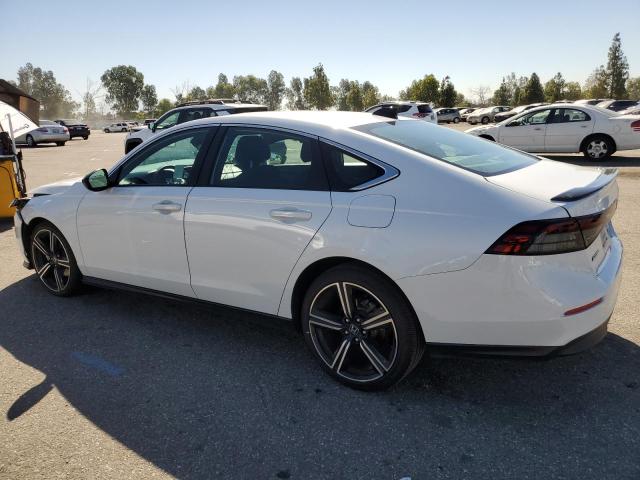 2023 HONDA ACCORD HYB - 1HGCY2F56PA020800