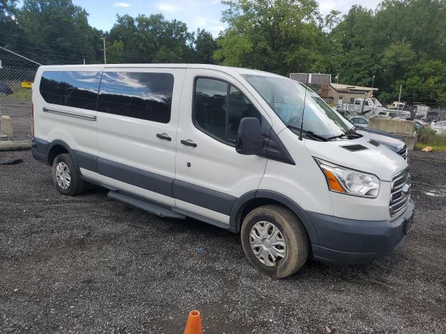 2017 FORD TRANSIT T- - 1FBZX2YM6HKB05085