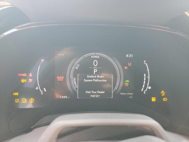 2024 LEXUS RX 350H BA 2T2BBMCA6RC026843