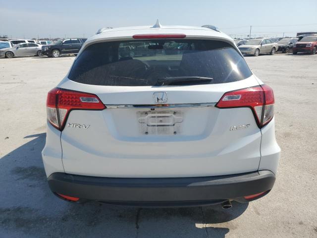 2021 HONDA HR-V EX - 3CZRU5H51MM719618