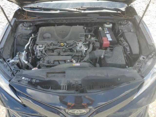 2018 TOYOTA CAMRY L - JTNB11HK7J3001725
