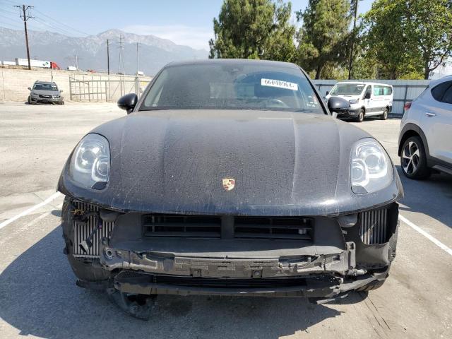 VIN WP1AB2A58JLB30112 2018 Porsche Macan, S no.5